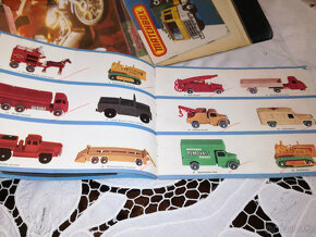matchbox katalog - 3