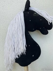 Hobby horse - 3