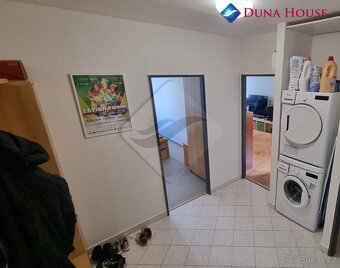 Útulný byt 2+1, 51 m² + sklep, Praha 9 - 3