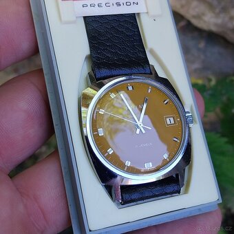 Hodinky prim - 3