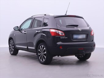 Nissan Qashqai 1,6 i 86kW Acenta  CZ 1.Maj (2012) - 3