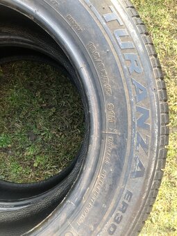 Letní pneu Bridgestone Turanza ER30 - 3