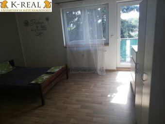 Pronájem pokoj 23 m2 Chudčice, okr. Brno - venkov - 3