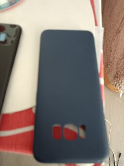 Prodám Samsung Galaxy S8 - 3