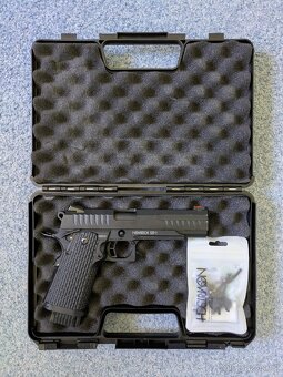 SSP1 Novritsch (GBB) - 3