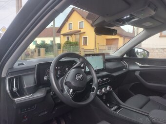 Škoda Kodiaq Exclusive Selection 2.0 TDI - 3