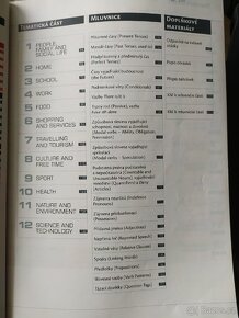 Angličtina - Maturita activator - 3