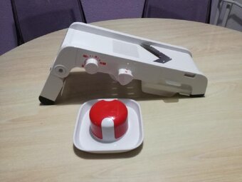 Tupperware MANDOLÍNA - 3
