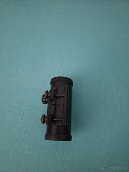 Prodám airsoft kolimátor na součástky - 3