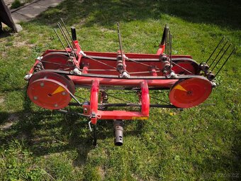 Obraceč VARI - 3