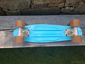 PennyBoard NILS Extreme - 3