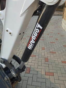 mnibager bobcat - 3