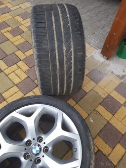 BMW X 5, 6 - 3