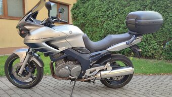 Yamaha TDM 900 2008 - 3