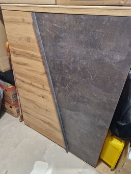 Komoda designová - 3