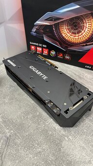 GIGABYTE AMD Radeon RX 6800 XT 16GB GAMING OC - 3