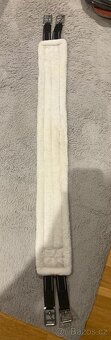 Podbřišnik Teddy HKM s berankem 120cm - 3
