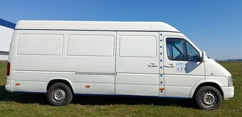 Volkswagen LT 35 long - 3