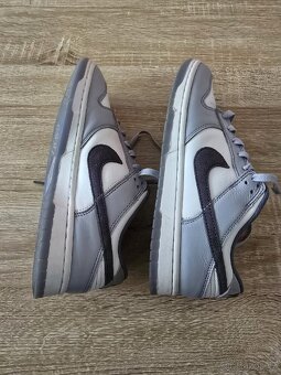 Nike boty - 3