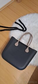 Kabelka O Bag - 3