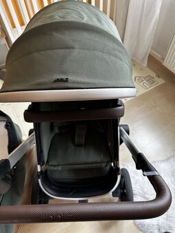 Kočárek Joolz Day+ + autosedačka Cybex - 3