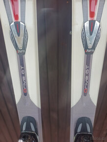 Použité lyže ATOMIC DR DRIVE GT - 169cm - 3