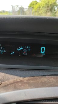 Renault Scénic 1.6. - 3