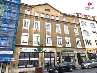 Pronájem komerční nemovitosti 75 m2 Prokopa Holého, Děčín - 3