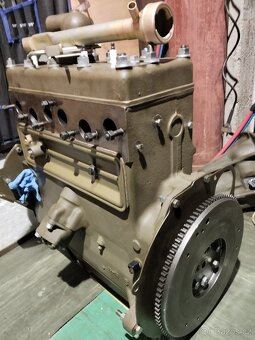 Jeep willys - 3