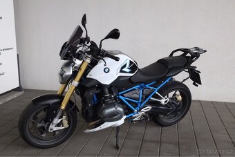 BLW R1200R, r.v. 2018 - 3