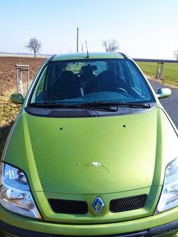 Scénic 1,6i - 3