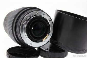 Sigma 70-300mm DG f/4-5.6 Full-frame pro Sony A - 3