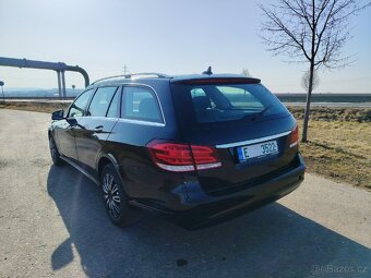Mercedes W212 ,200CDI T BLUETEC - 3