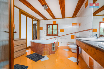 Prodej rodinného domu, 220 m², Petrov - 3