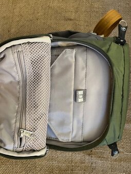 Pacsafe Camsafe V6 brasna na fotak - 3