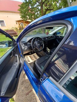 Rapid 1.2tsi 81kw - 3