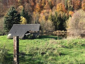 Prodej pozemku – rybník (vodní plocha) - 3