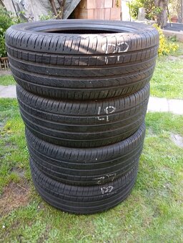 Pneu Pirelli - 3