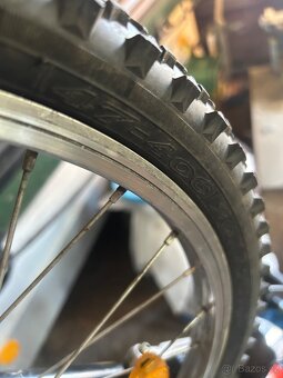 Dětské kolo Dama sport Condor 20” - 3