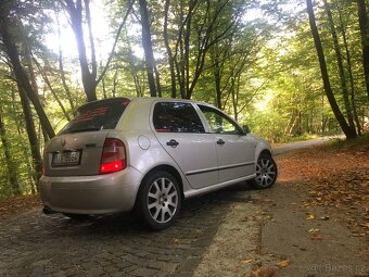 Alu kola 5x100 r16 spider - 3