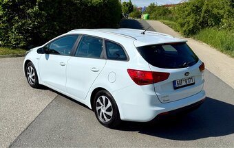 Kia Ceed SW 1.6 GDI 2017 První majitel 60tis. km - 3
