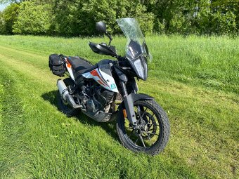 KTM 390 Adventure 2020 - 3