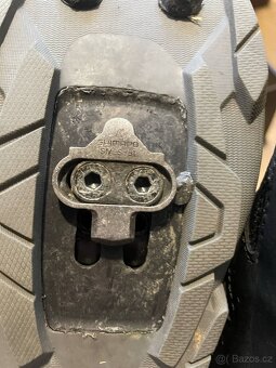 Boty scott MTB RS - 3