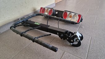 Nosič kol TMK Reflex - 3