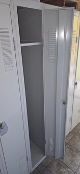 SKŘÍNĚ - 3