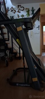 Běžecký pás, insportline inCondi T30I - 3