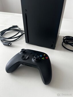 Xbox Series X 1TB SSD ( Záruka ) - 3