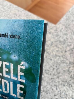 Manželé odvedle - 3