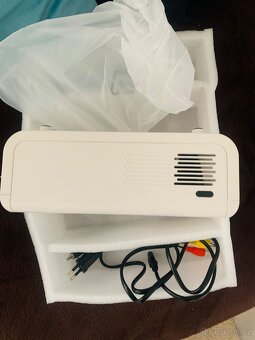 Projektor VANKYO Sunspark 500W - 3
