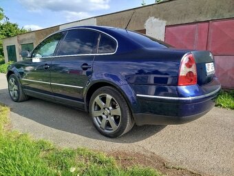 Passat 1.9 TDI 96kw - 3